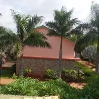 Badami में, होटल KRISHNA HERITAGE RESORT