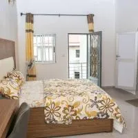 Longho Lodge Bundoma - Buea, hotel em Buea