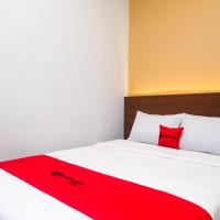 RedDoorz near Tentrem Mall Semarang