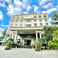 Khang Thịnh Hotel Long Thành, готель у місті Long Thành