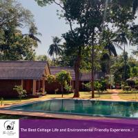 The Cottage Sigiriya: Sigiriya şehrinde bir otel