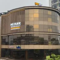 Mezkar Residency, hotel a Alwaye