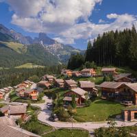 Alpendorf Dachstein West by ALPS RESORTS