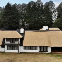 Rivermead, hotel u gradu 'Himeville'