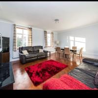 Immaculate spacious 3 bedrooms flat Wembley Park