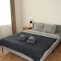 Cēsu apartamenti, hotel v mestu Cēsis