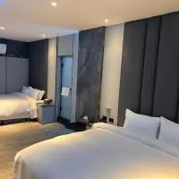 MY Motel, hotel u gradu Mingjian