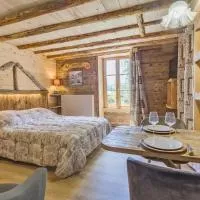 La VILLA du DORON، فندق في تيرمينو