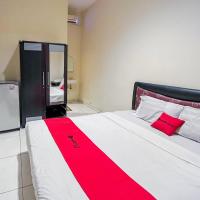 RedDoorz At Graha 99 Simomulyo – hotel w dzielnicy Sukomanunggal w mieście Surabaja