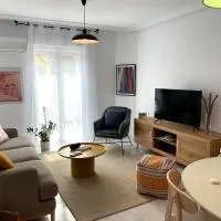 Apartamento La Peatonal, hotel i Hervás
