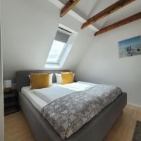 Ferienhaus Dünenweg, hotel poblíž Letiště Norderney - NRD, Norderney