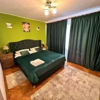 Stella's cozy home โรงแรมในบาโลเตชติ