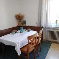 Ferienwohnung Elisa, hotel a Staig