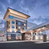 Hyatt House Provo/Pleasant Grove, hotel a Pleasant Grove