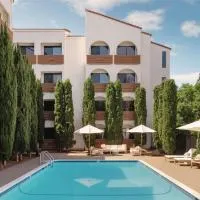 Avante, a JDV by Hyatt Hotel, хотел в Маунтин Вю