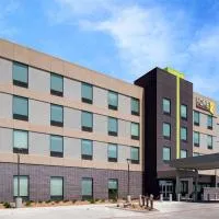 Home2 Suites By Hilton Hobbs, hotel v destinaci Hobbs