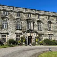 Moresby Hall Country House Hotel, hotel v mestu Whitehaven