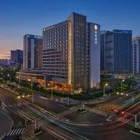 InterContinental Shenzhen WECC by IHG Qianhai Snow World, khách sạn ở Thẩm Quyến