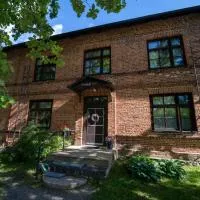 Mathildedal private holiday apartment nr. 7, hôtel à Matildedal