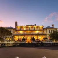 Carrington Hotel, hotel in Katoomba