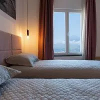 Horta Bay, hotel a Horta