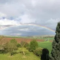 Ferienwohnung auf dem Maifeld, hotel en Gappenach
