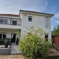 Vila Elena, hotelli kohteessa Niš