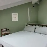La Sarmassa, готель у місті Vernasca