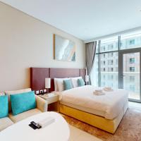 Primestay - Seven Palm Studio, Palm Jumeirah