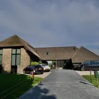 La Vita Veluwe, hotel di Wapenveld
