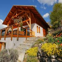 Chalet les Blancs