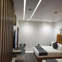 Westine Hotels and Spa Limited, מלון בלקי