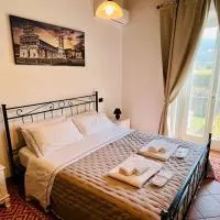 B&B Giardino delle Camelie, hotel a Capannori