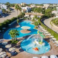 JS Portocolom Suites, hotel sa Puerto Colom