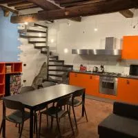 CASA GINESTRA, hotel v destinaci Campiglia Marittima