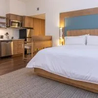 Element by Marriott St. Louis Midtown, hotel in Saint Louis