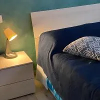 B&B Tirassegno, hotell sihtkohas Agnone