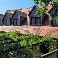 Ritters Weinstuben, Hotel in Merseburg