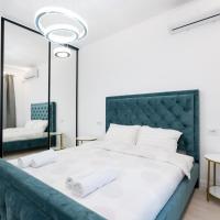 ViaPipera apartments I Pipera blvd，布加勒斯特Pipera的飯店