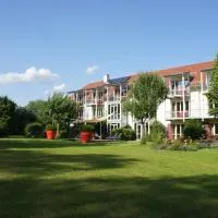 AngerResidenz, hotel a Zwiesel