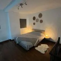 Charmante petite maison à Olne,Olne的飯店