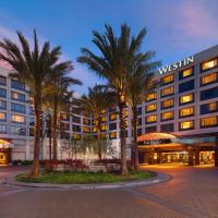 The Westin San Francisco Airport, hotel near San Francisco International Airport - SFO, Millbrae