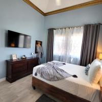 Villa Panorama, hotel near Sangster International Airport - MBJ, Montego Bay