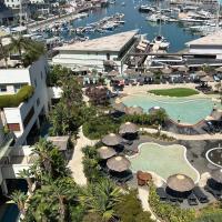 Ocean Village Luxury 2 Bed 2 Bath Apartment - amazing views - pools and jacuzzis