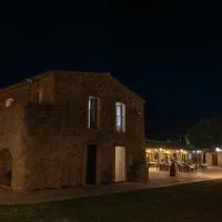 Agriturismo Fattoria San Sebastiano, hotel u gradu Strongoli
