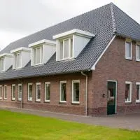 De Valkhoeve, hotelli kohteessa Mill