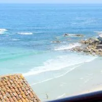 ALMA DE MALPICA apartamento nuevo en el centro, viešbutis mieste Malpica