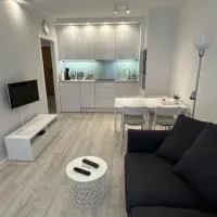 Flat4You IV, viešbutis Poznanėje