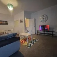 Primos Place - 2 Bedroom in Ashington, hotel a Ashington