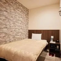 Grand Cabin Hotel Naha Oroku - Vacation STAY 46864v, hotel v destinaci Naha